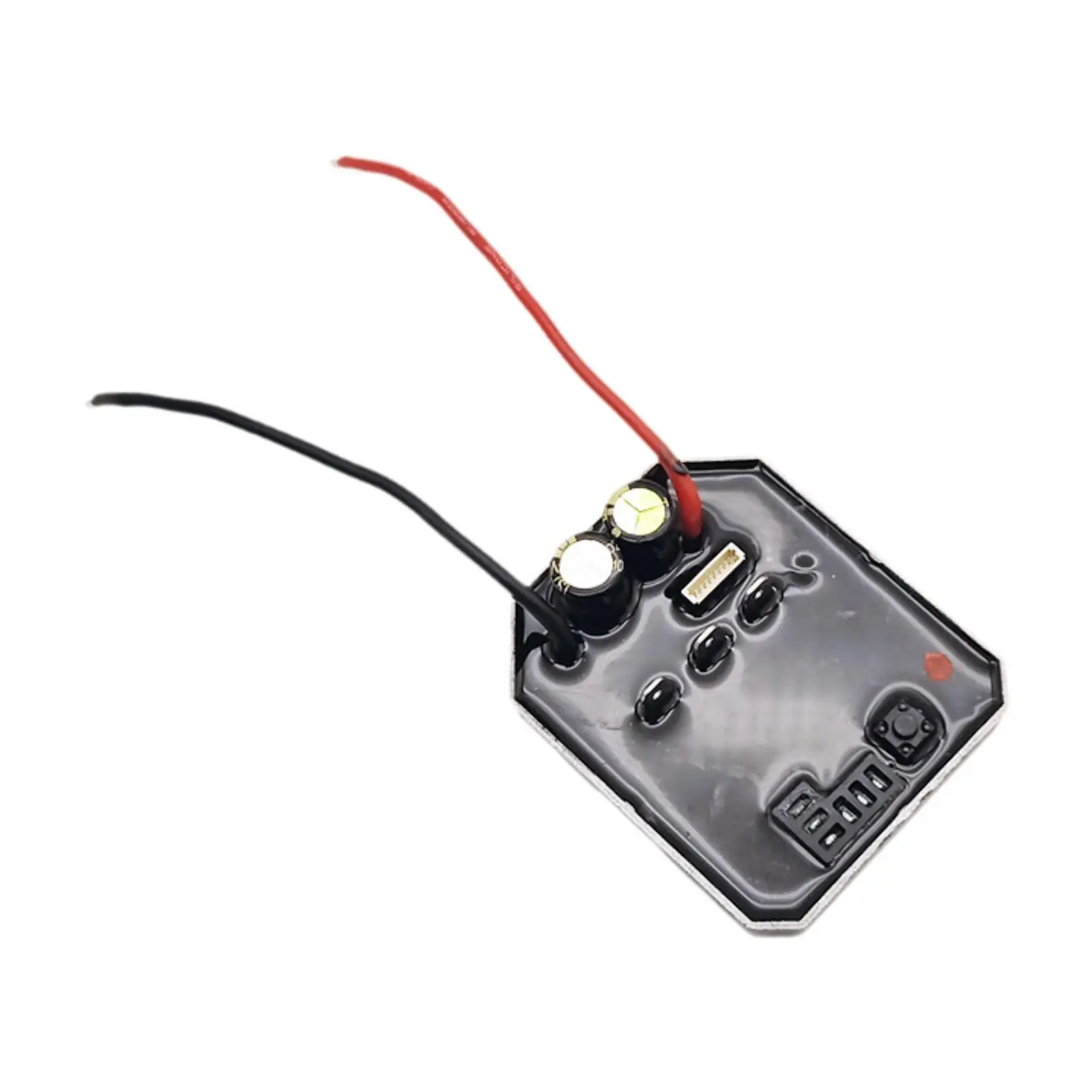 

Brushless Electric Wrench Drive Control Board Premium Power Tool Motherboard