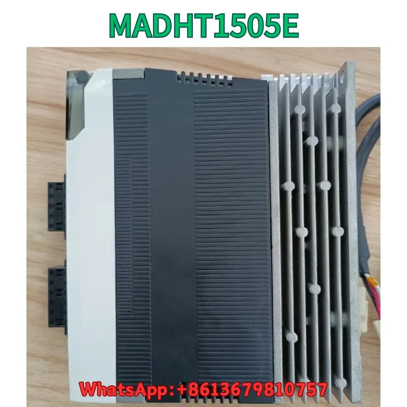 second-hand Driver MADHT1505E test OK Fast Shipping