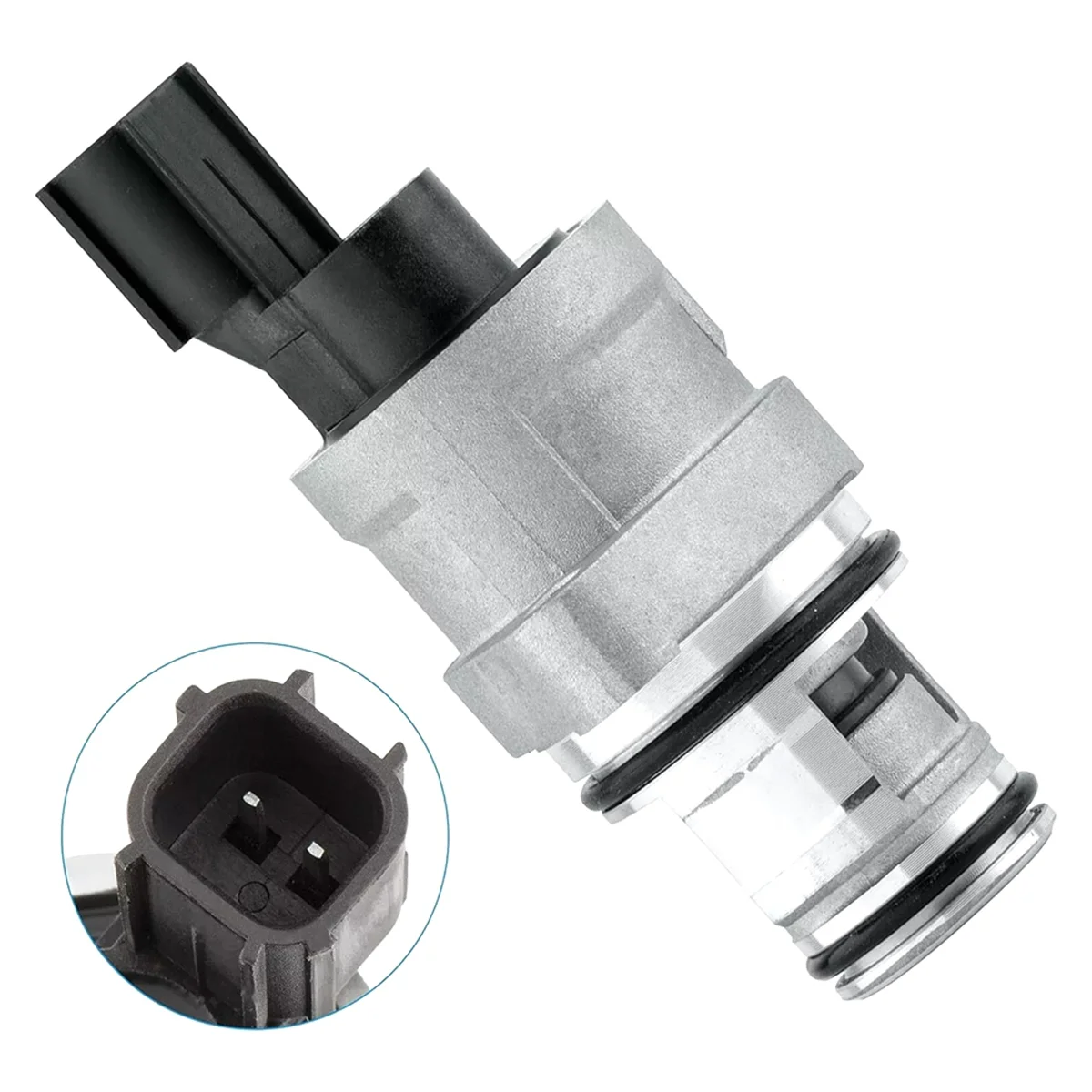 Car Idle Air Control Valve IAC Direct 2151071 4861552AA, 4861552AB, 4861552AC for Chrysler Dodge Jeep 3.7L 4.7L