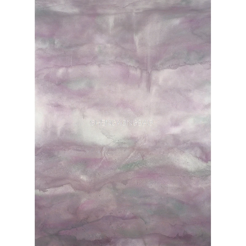 Vinyl Custom Gradient Vintage Photography Background Newborn Baby Portrait Photo Backdrops Studio Props  ZLSY-42