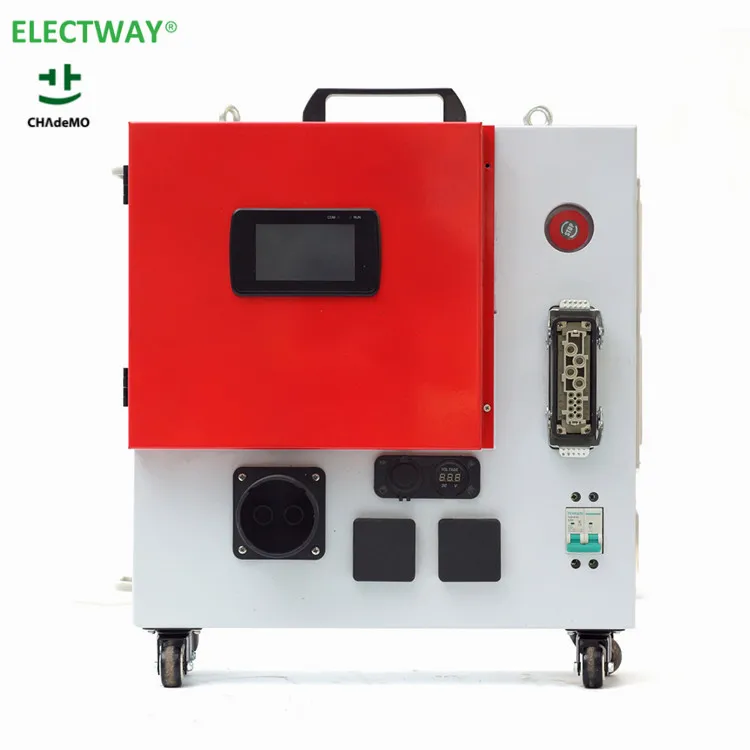 Vehicle to Home (V2H)   Load (V2L) discharger   home ELECTWAY