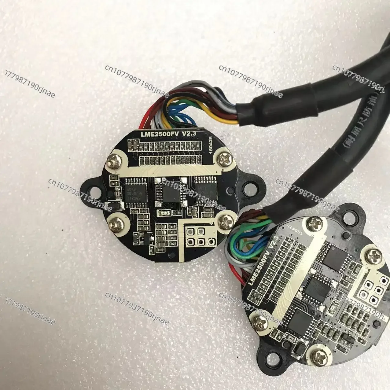 Lme2500fv Motor Encoder Original Rotary Sensor