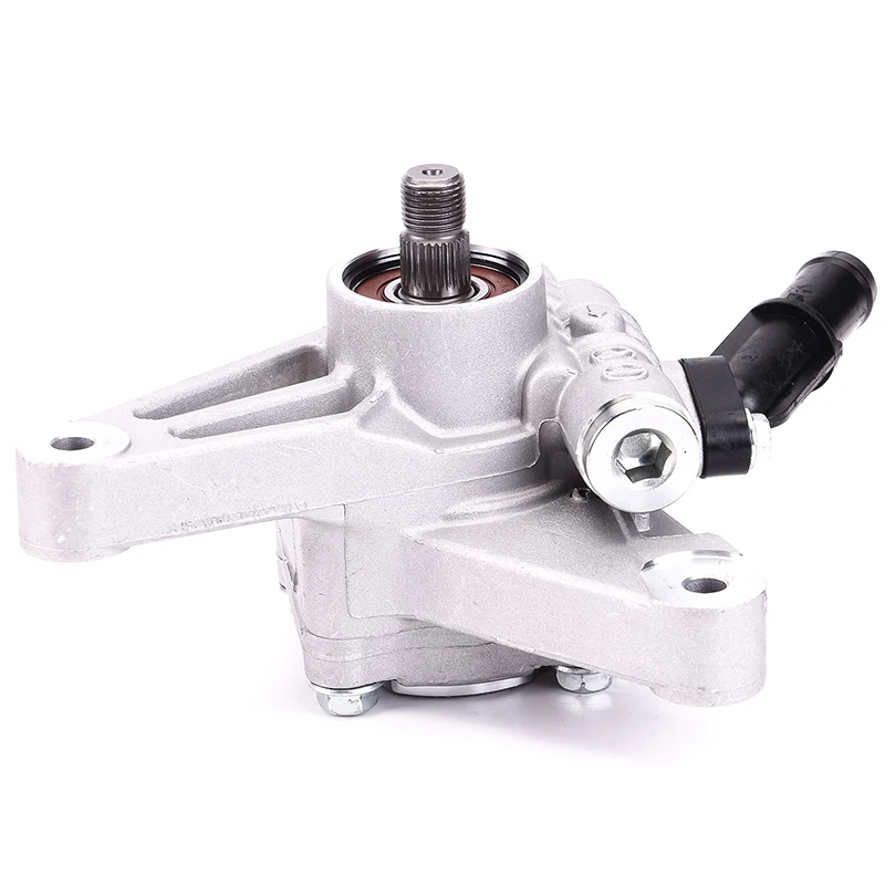 Power Steering Pump For Honda Accord 3.0L V6-2003-2007 Acura MDX 3.0L V6 2003-2006 Power Steering Car Accessories 56110-RCA-A01