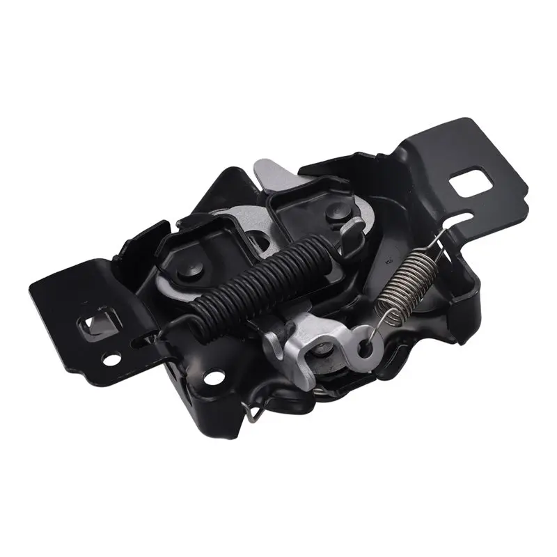 

BB5Z-16700-A для Ford Explorer 2011-2019, механизм блокировки защелки капота, пружинный замок двигателя BB5Z16700A, привод замка капота, новый