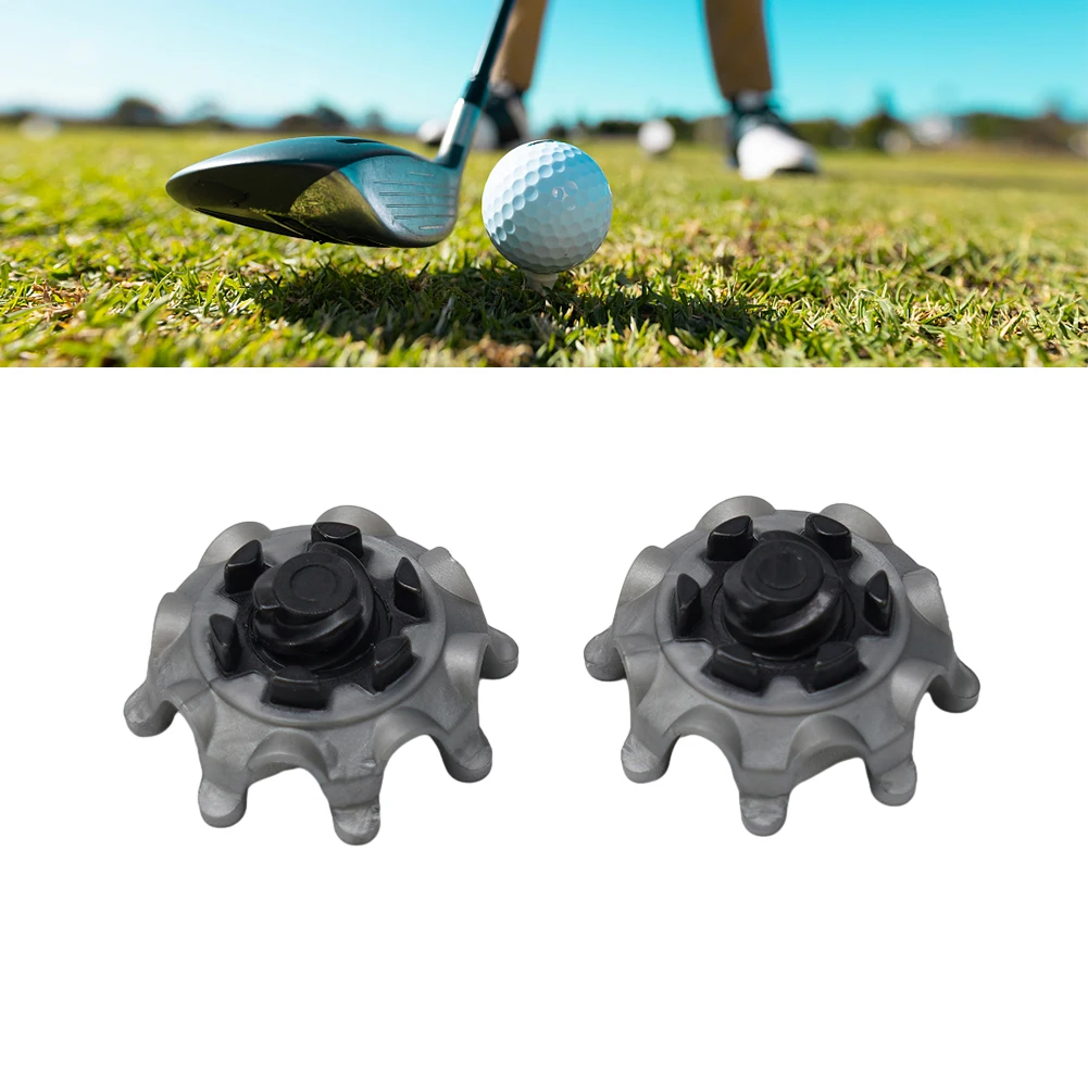 TPU Golf Spikes Cleats Fast-Wist For FootJoy Golf Soft Shoes Spikes 14/28 Pcs Hot Sale Reliable Durable Useful