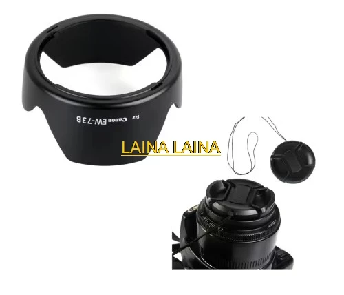 EW-73B 67Mm Lens Ho…