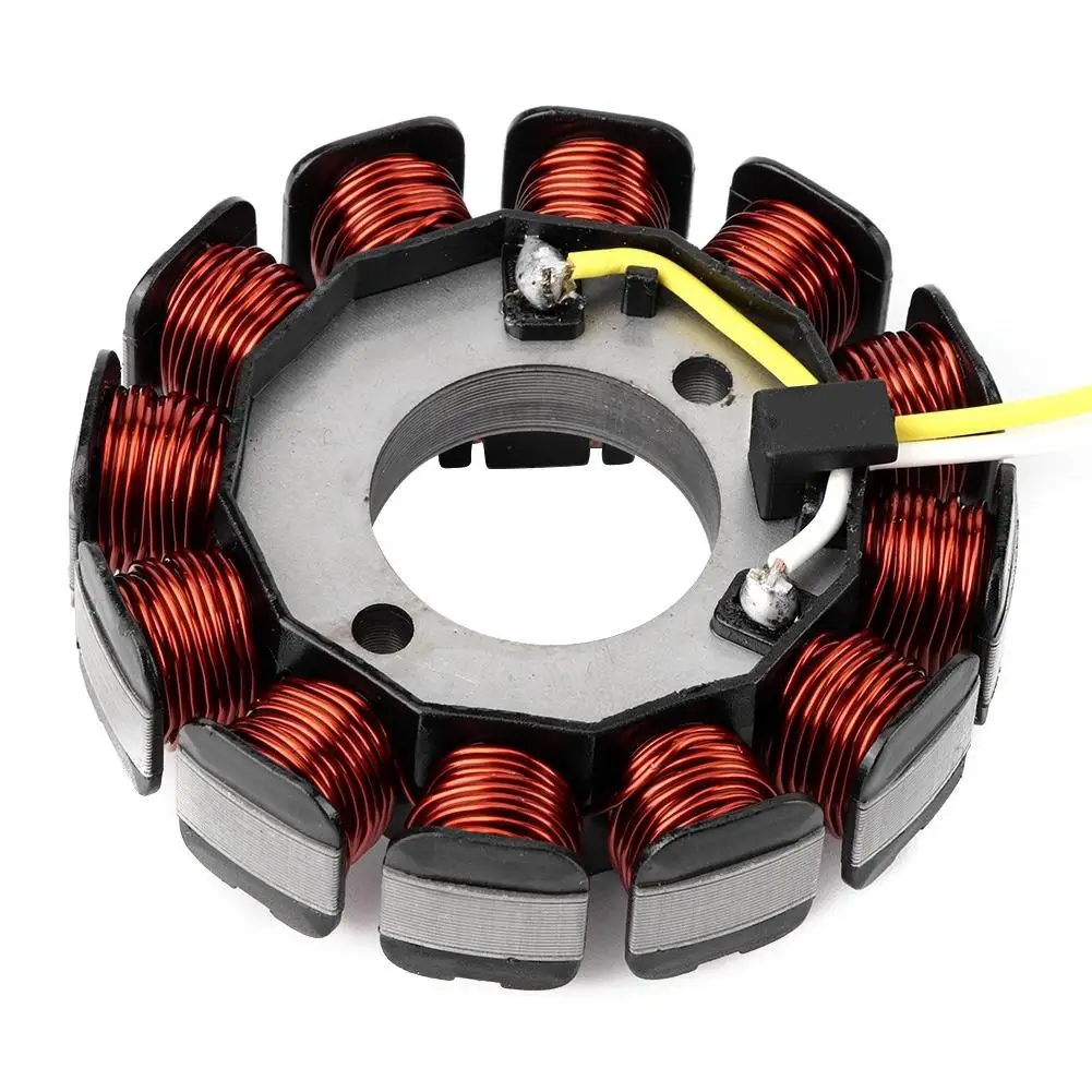 Magneto Stator Favorable Full Functioning Energy Saving for activity