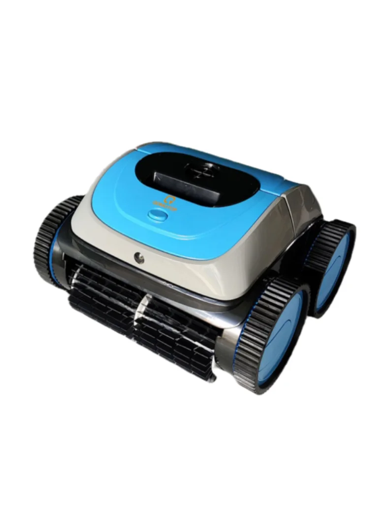 Интеллектуальный робот-пылесос для бассейна Wybotics, беспроводной робот, автоматический скиммер