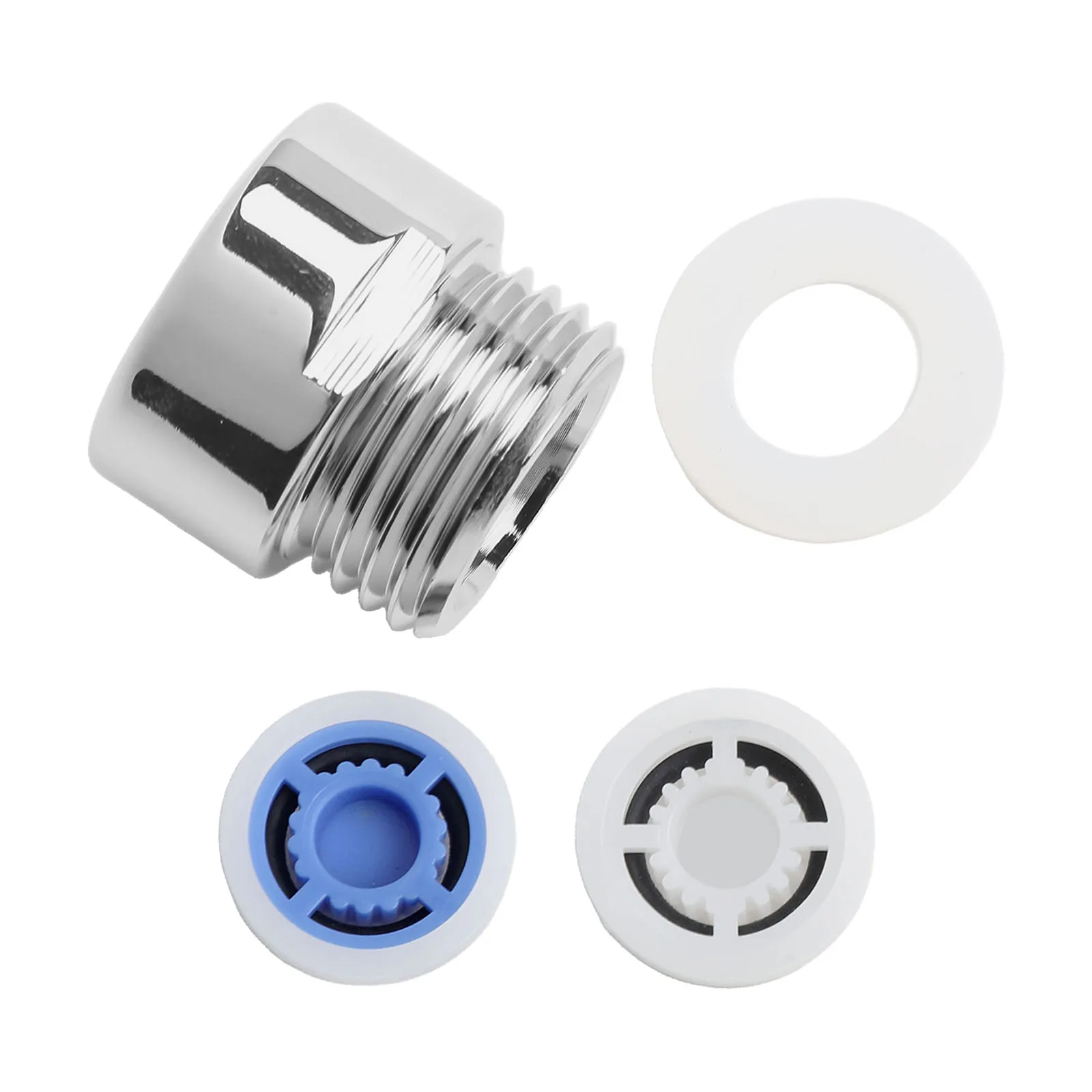 Brass Limiter Hose Restrictor Blue Insert Brass And Plastic Brass Plastic Designed With Inches Thread Features