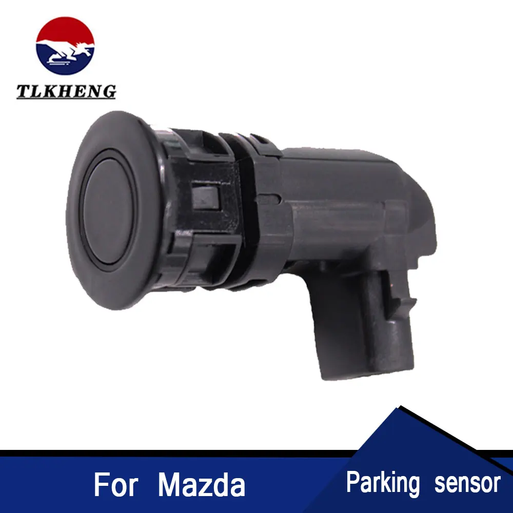 

Car accessories parking sensor for Mazda 6 2008 to 2012 GH Mazda 3 BL rear bumper GS1D-67-UC1A