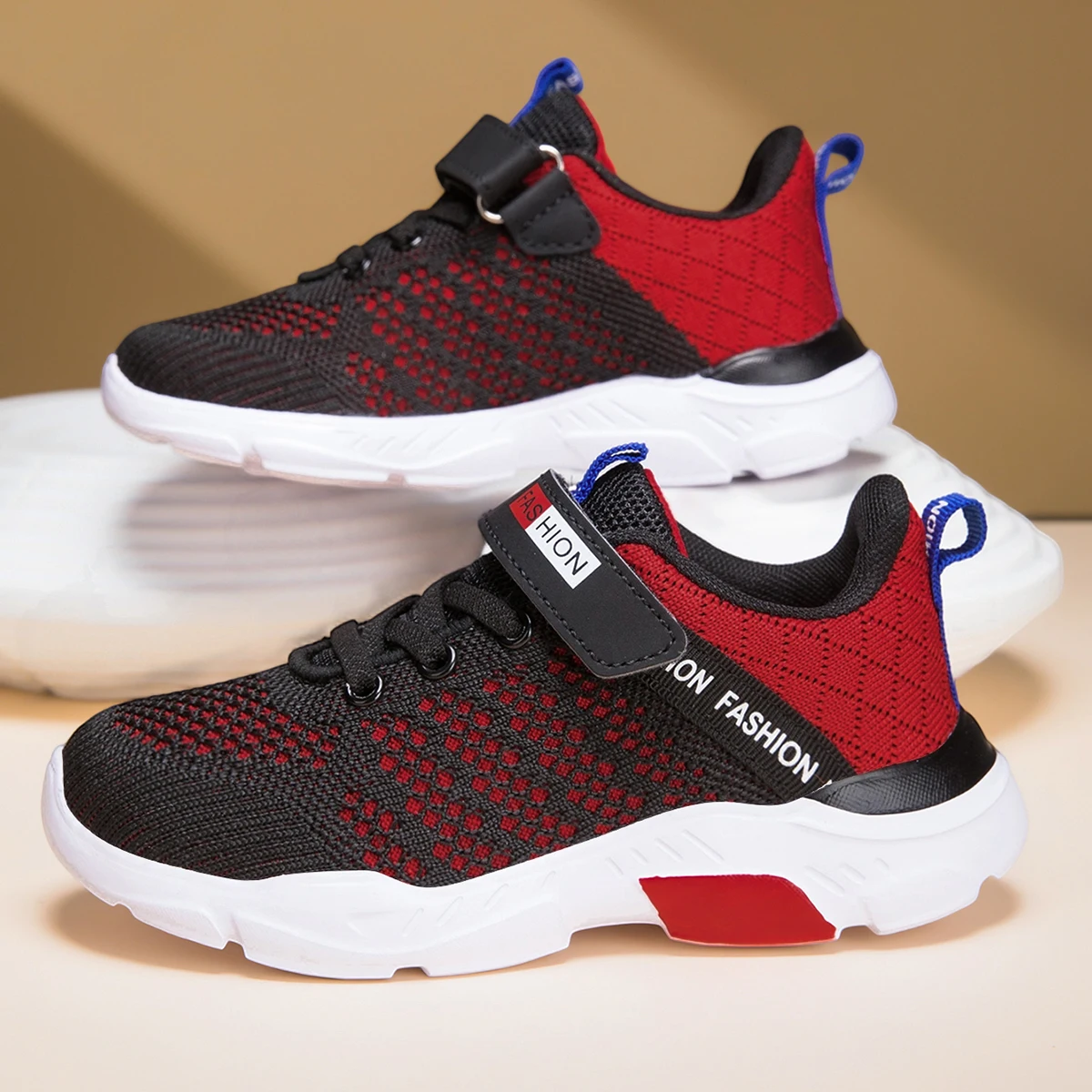 

Children Shoes Non-slip Breathable Mesh Shoes Toddler Comfort Running Shoes Brand Girls Boys Casual Shoes Kids Fashion Sneakers