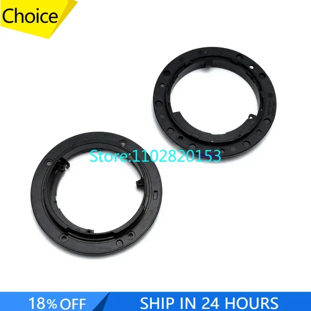 

НОВИНКА: 1 шт. Заднее кольцо байонетного крепления для объектива 55-200 мм для Sony DT 55-200mm F/4-5.6 SAM (SAL55200-2), запасная часть