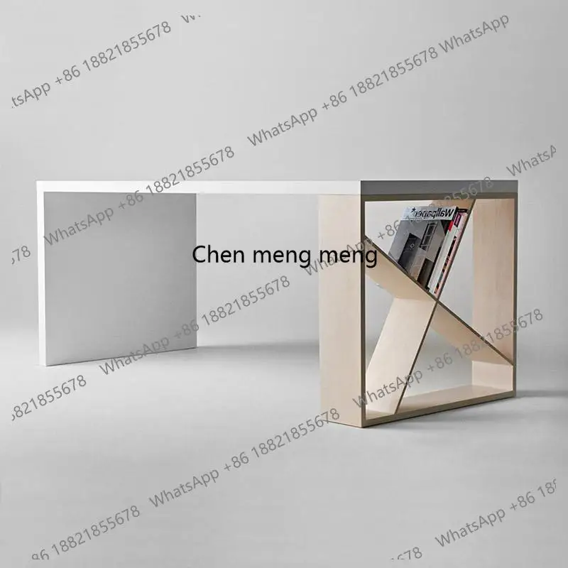 

140 160 180 200 cm Scandinavian style modern minimalist Computer desk Room desks office table Office Furniture