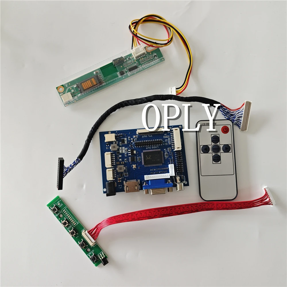 Controller Board Fo… - image