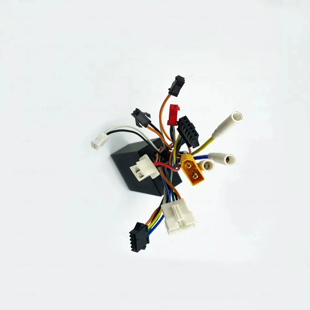 Mantis mantis 10 inch electric scooter 2000W skateboard parts accessories