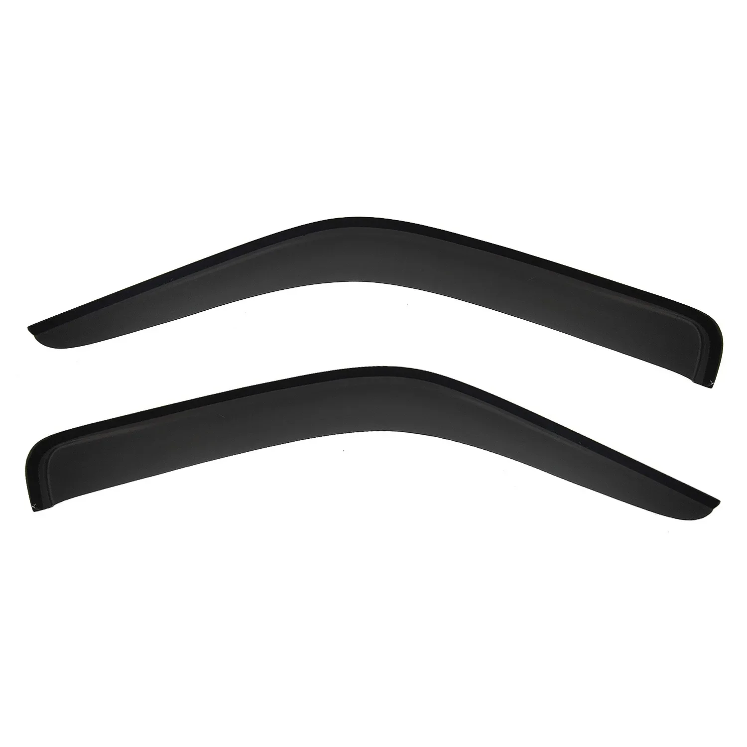 For CITROEN Jumper 2007-2024 Car Window Visor Rain Deflector Side Window Sun Shade Auto Accessories view 5