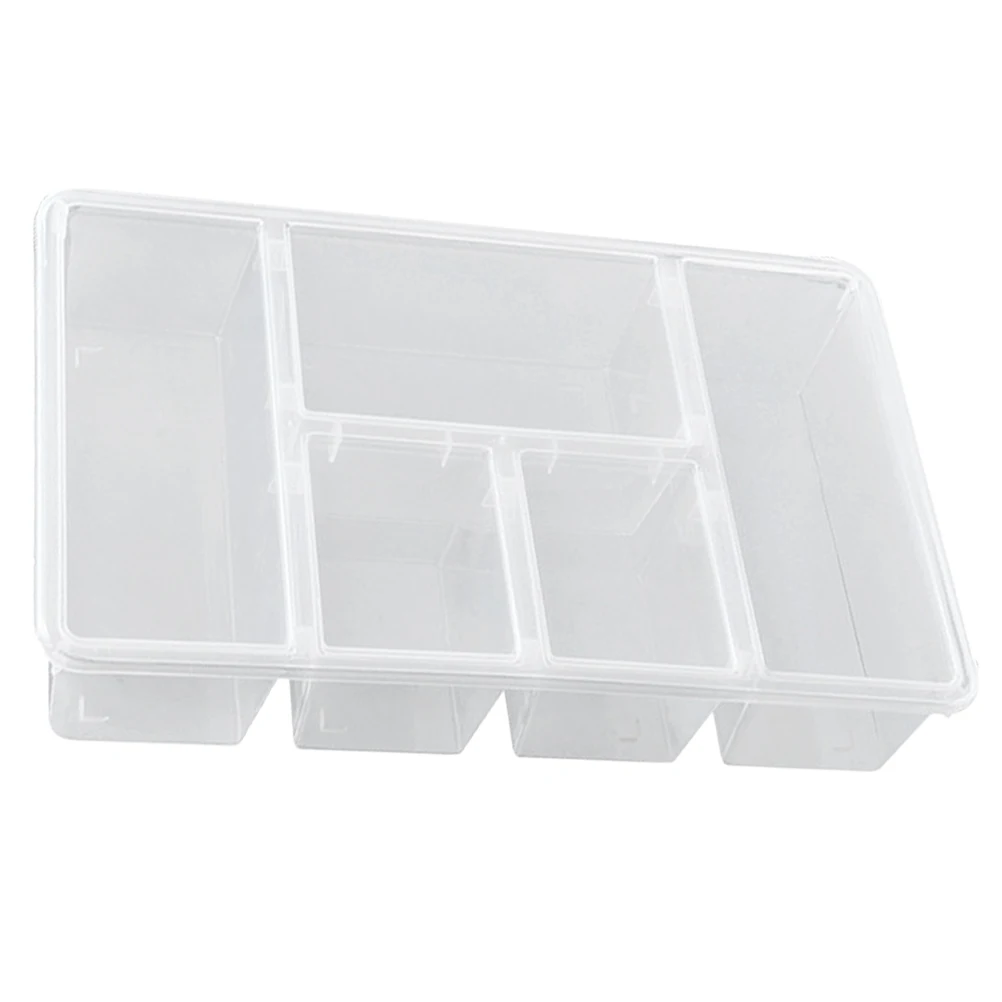 

Sealed Food Storage Container Fridge Organizer Refrigerator Storage Box Vegetable Meat Organizer Transparent Containerair