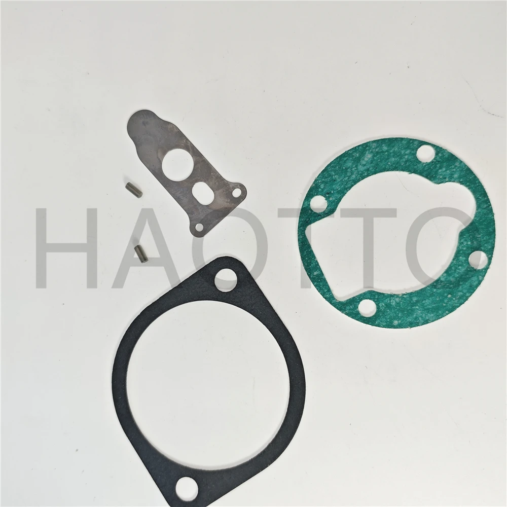 

Original Yong Heng Compressor Cylinder paper gasket for YongHeng Pump gasket