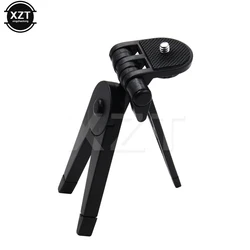 High Quality Desktop Foldable Plate Tripod Adjustable Camera Mounting Bracket for Phone Canon Nikon Camera DV Camera Accessories