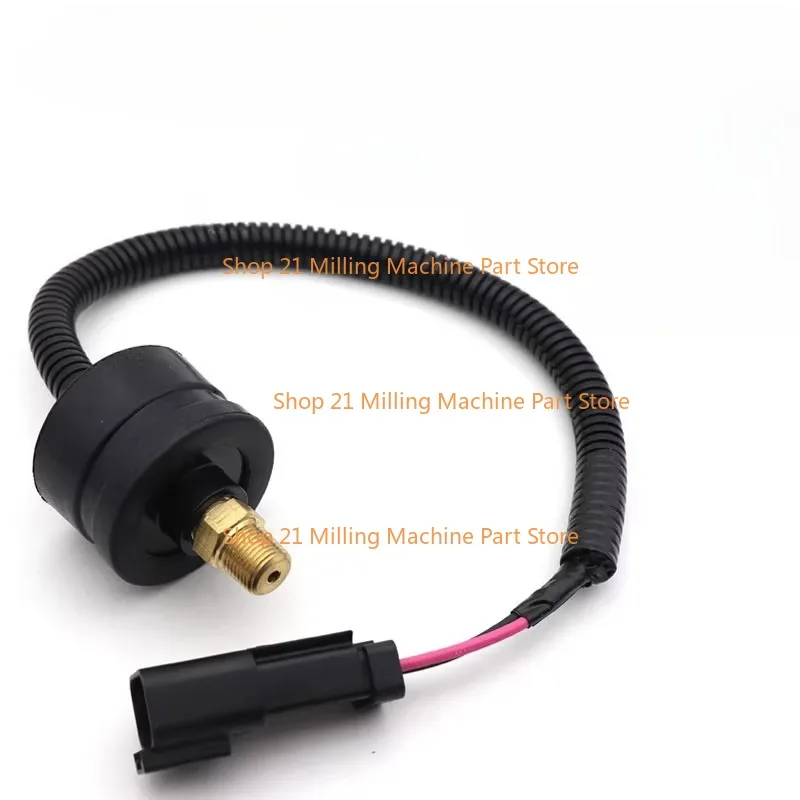 

1PC Air Filter Sensor Sensor For Komatsu PC200 210 220 300 360-7-8 Excavator