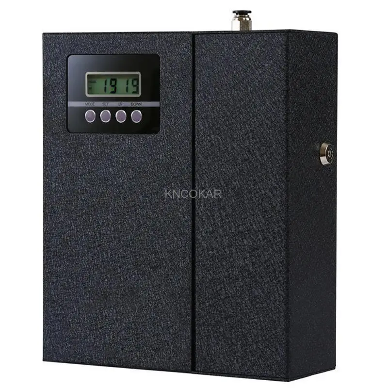 Fragrance Aroma Diffuser 150ml Fragrant Scent Machine Essential Oil Diffuser for Home Hotel Office SPA Aromatherapy Diffusers