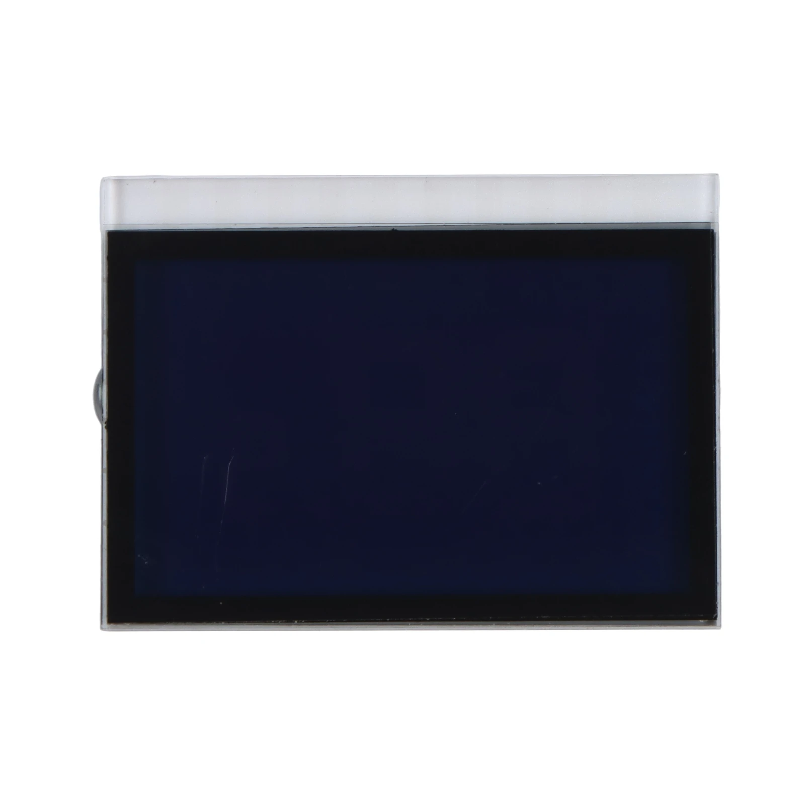 

1Pcs Car ACC Lcd Panel Module Display Monitors Pixel Repair Air Conditioning Information Screen For Peugeot 308 308CC 408