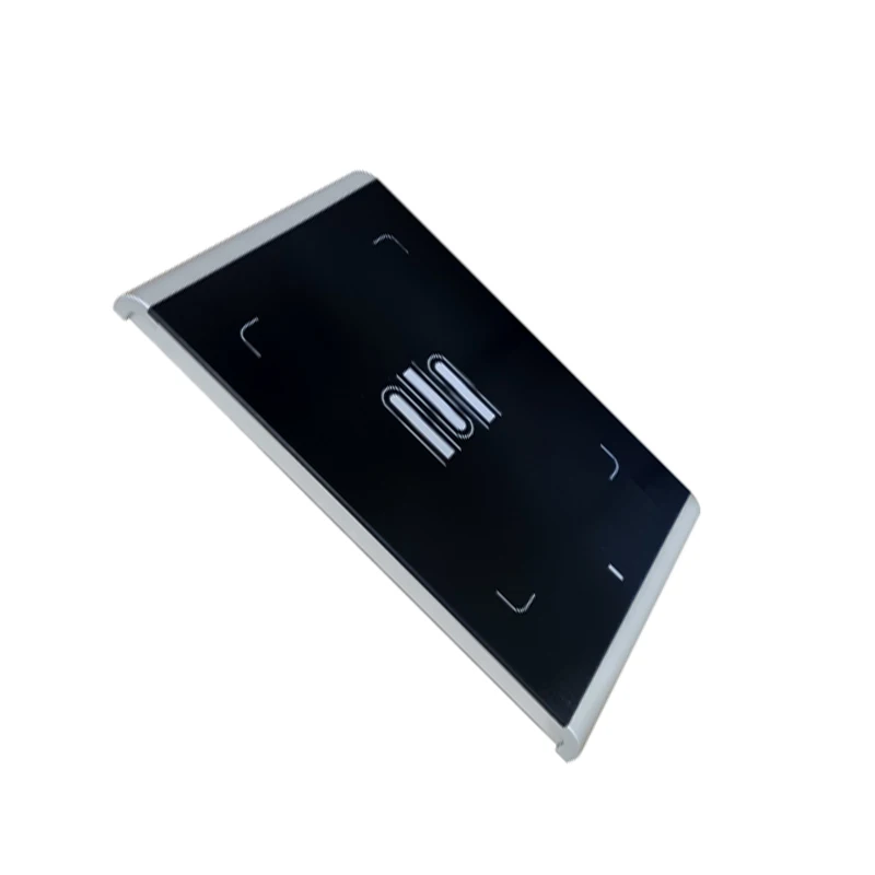 ISO18000-6C/EPC UHF library workstations with reader/writer for self-service book checkout,library,jewelry ,pharmacy management