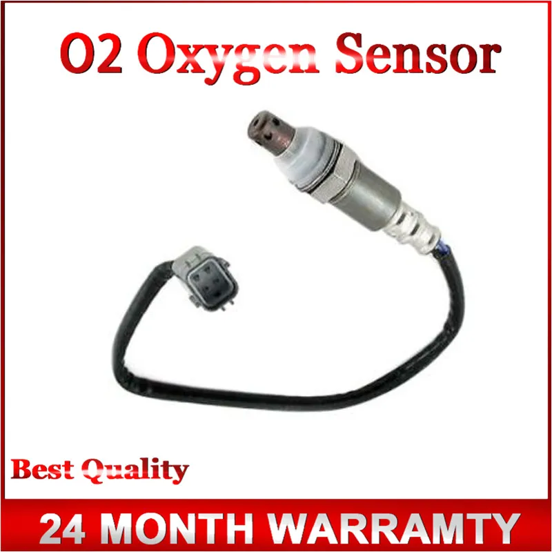 

For Oxygen Sensor AIR FUEL RATIO SENSOR NISSAN GT-R 01.2011 11.2013 ENGINE VR38DETT 22693JF00A 22693-JF00A 22693JF00B