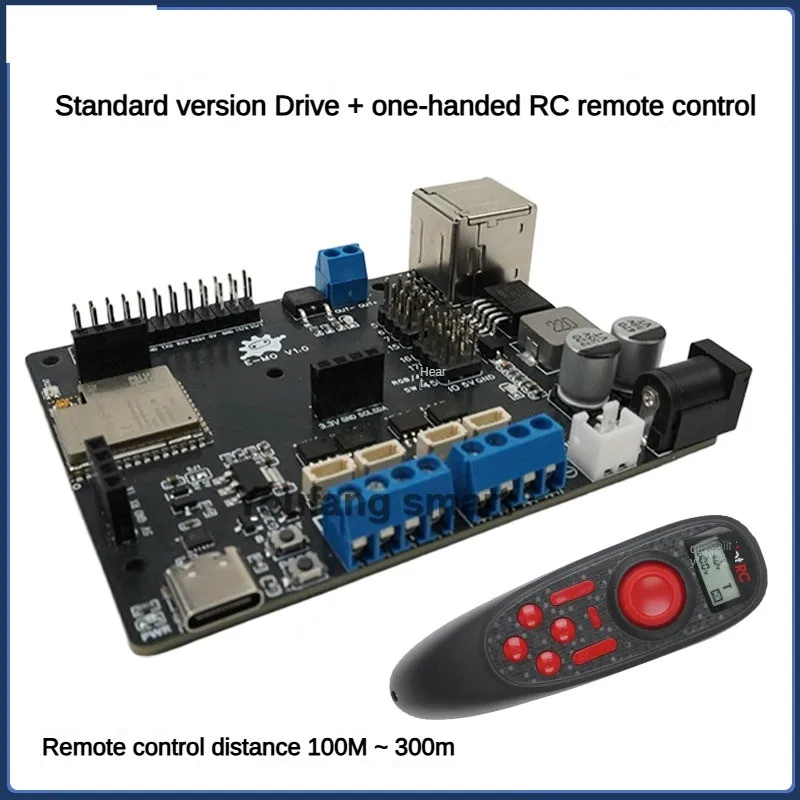 Variant: Standard 1RC kit
