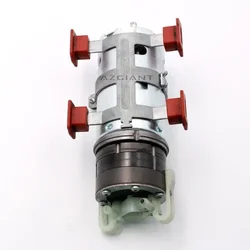 Genuine Central Locking Air Pump Door Suction Pump Motor for Mercedes Benz S350 S430 S500 S55 AGM S600 2000-2006 Not Brand New