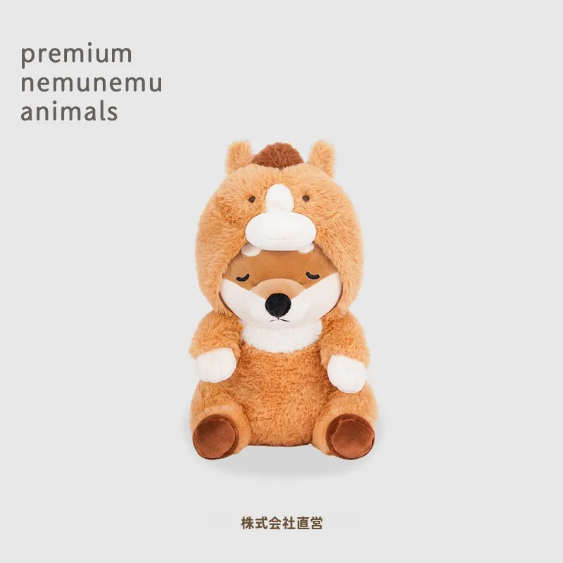 livheart-collaborative-work-plush-dolls-cute-puppy-dolls-birthday-gifts-for-girls-polyester-fiber-filled-collectible-toys
