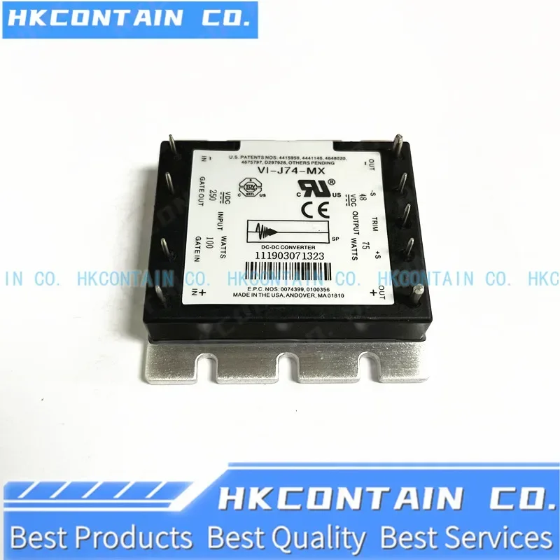 NEW MOUDLE VI-J74-02 VI-J74-CX VI-J74-CY VI-J74-CZ VI-J74-EY VI-J74-EZ VI-J74-IX VI-J74-MX