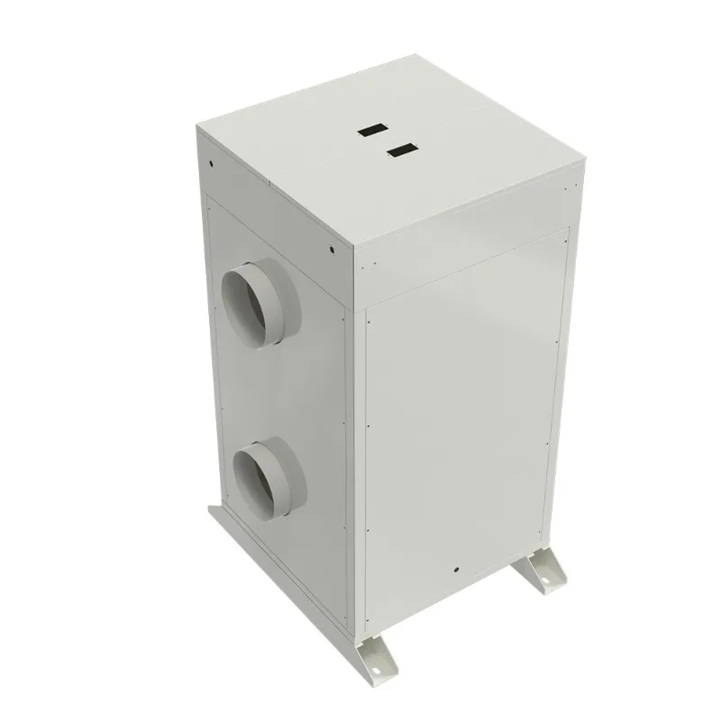 Smart Mini Cold Room Storage with Defrosting Technology System Refrigeration & Heat Exchange Parts