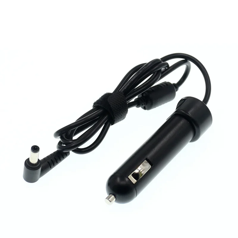 Adaptador de cargador de coche LL 65W AUTO para Lenovo IdeaPad 320-15IKBRN 320-15ABR 320-15IKBN