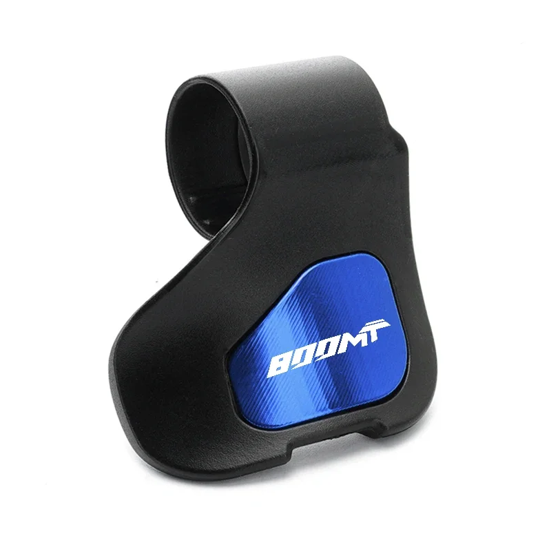 2027 New High Quality Fit For CFMOTO CF MOTO 800MT MT800 MT 800 Motorcycle Labor Saver Accessories Handlebar Grip Clip 7 colors