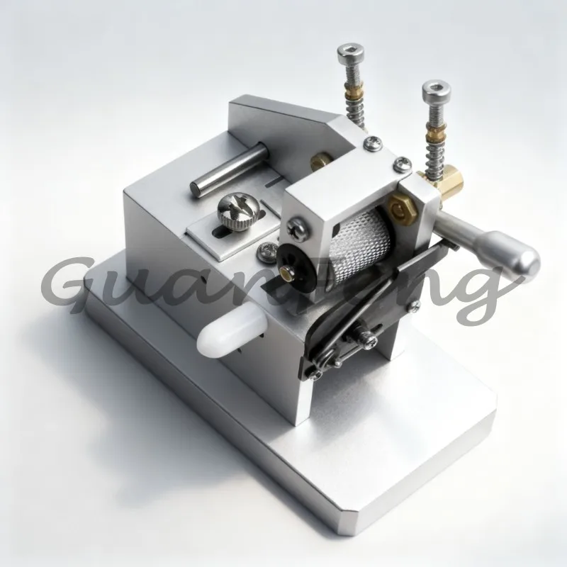DIY Paper Tassel Making Machine Paper Spreading Craft Tool
