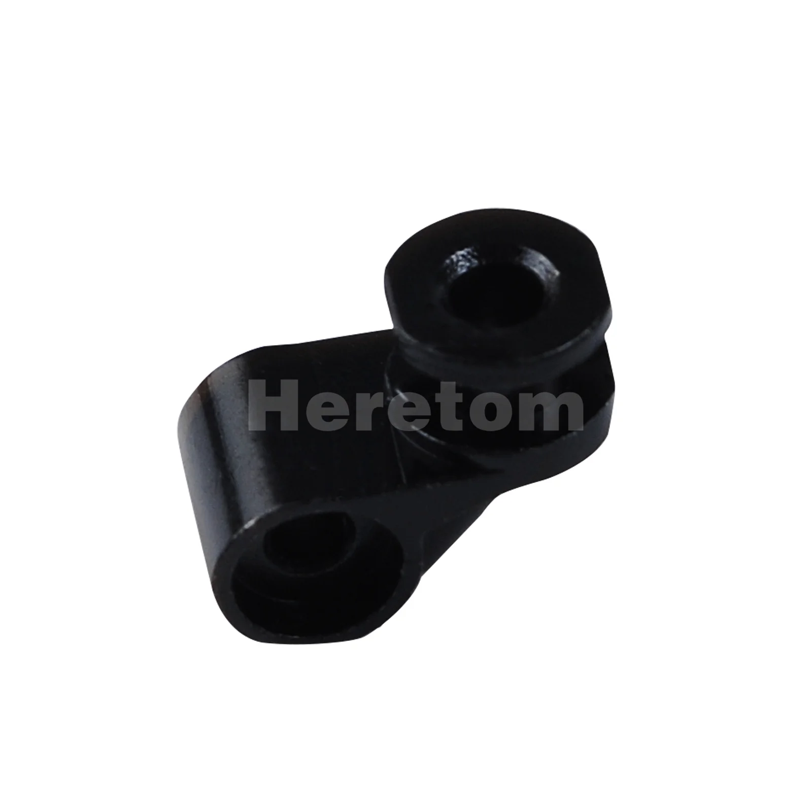 New Metal Hinge Swivel Shaft Left/Right for Bose QuietComfort QC45 QC25 QC35 I II Earphone Accessories---Silver /Black