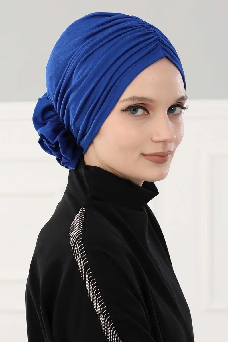 Rose Penile Bone Saks Biru