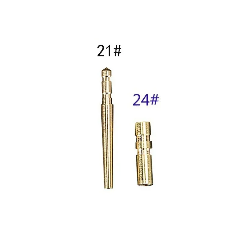 Dental Lab Master Dowel Single Pins Use with Pindex Machine Dental Materials