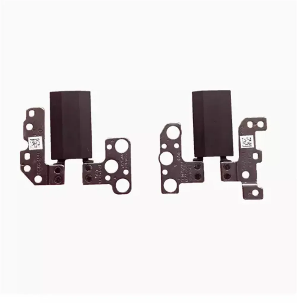 

N49326-001 New For HP Chromebook X360 11MK G3 EE Lcd Hinges Kit L+R Axis Set