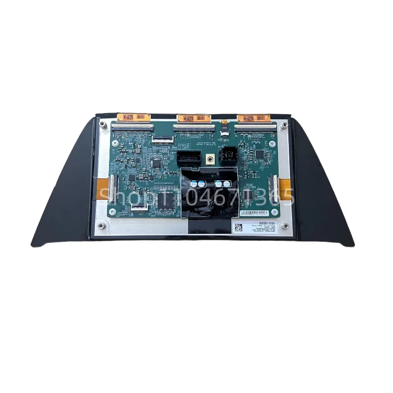

DD080RA-02C 8-дюймовый модуль ЖК-дисплея для Chevrolet GMC 2019-2020 гг.
