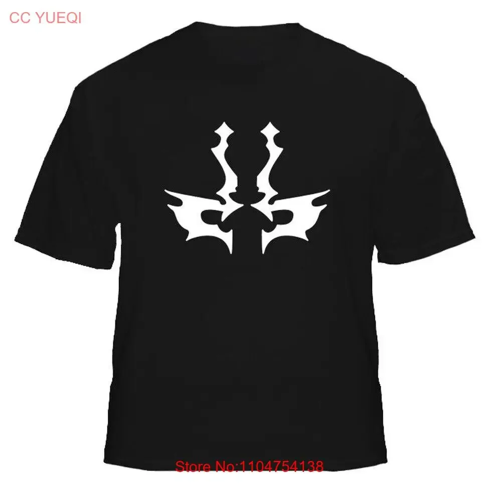 Legacy of Kain Raziel soul reaver videojuego camiseta vintage lavada suave cómoda homme Unisex Casual Top para uso diario