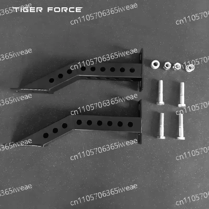 Fitness Equipment Parts Training Rack Accessories