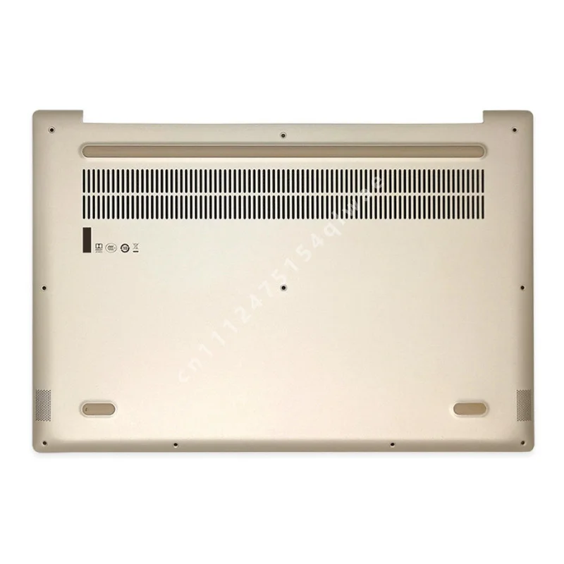 New  Laptop D Cover/Bottom Case  Replacement For IdeaPad 720S-14IKB AM245000130RYT