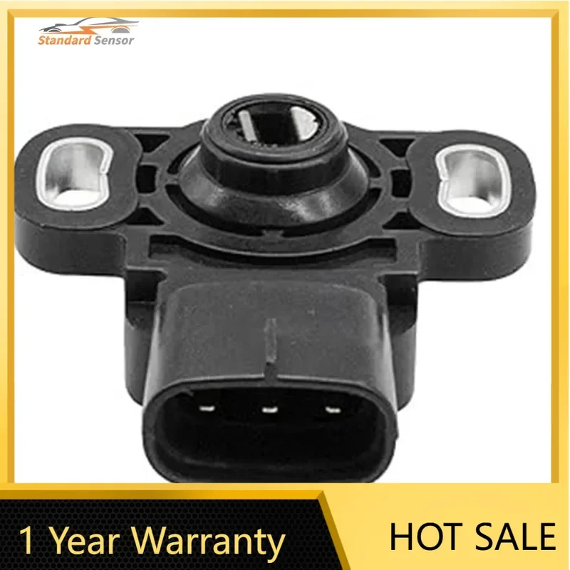 

TPS 3B4-85885-00-00 Throttle Position Sensor For Yamaha Grizzly 550 700 Kodiak Rhino Road Star Viking 700 YFZ450X YFZ450R