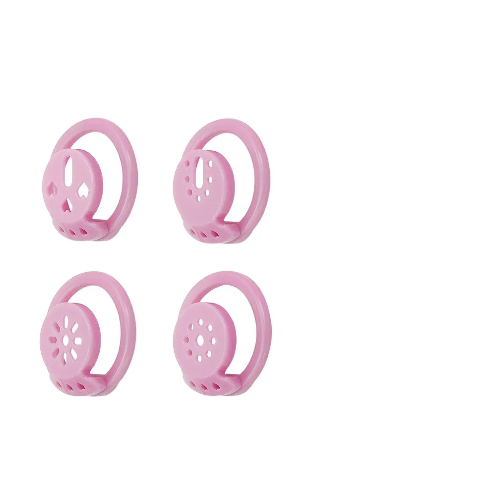Cock Cage Masturbators Penis Massage Cock Chastity Lock Scrotum Bondage Chastity Lock Male Chastity Devices Sex Toys For Men