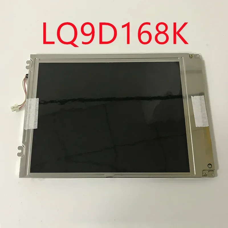 LQ9D168K 8.4 inch Fanuc touch screen