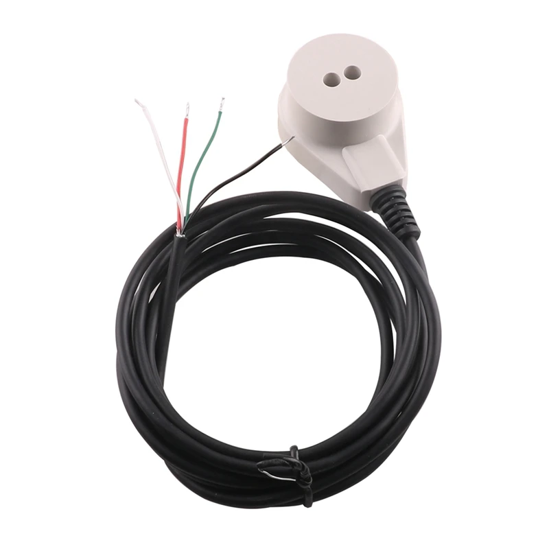 RS485 Near Infrared Optical Cable Electronic Photoelectric Head IEC62056/1107/DLMS