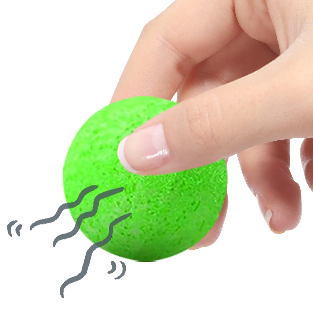 12Pcs Dog Deterrent Anti Cat Scratch Cat & Dog Nature  To Keep Feral Cats Stray Dogs Out of Yard