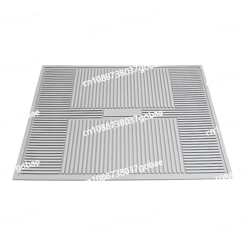 

Coffee special silicone pad drain pad multi-functional household thermal insulation non-slip pad